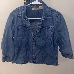 Jean Top || Mountain Lake